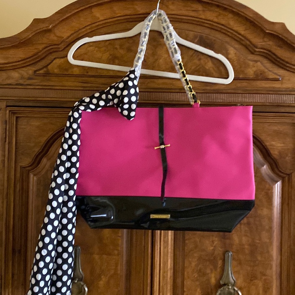 Juicy Couture Bag